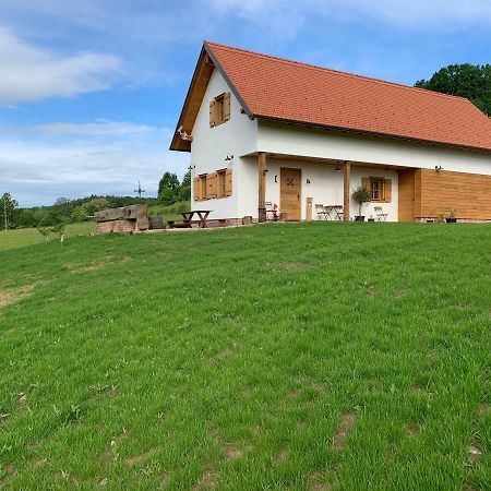Das Weinstöckl Inzenhof Exterior foto