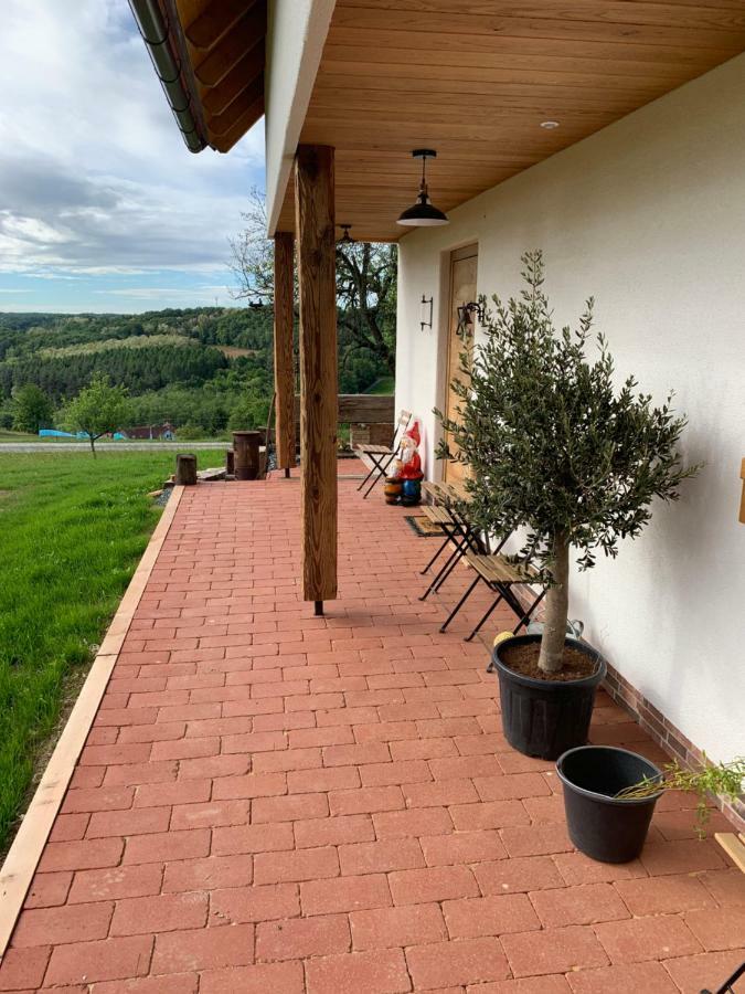 Das Weinstöckl Inzenhof Exterior foto
